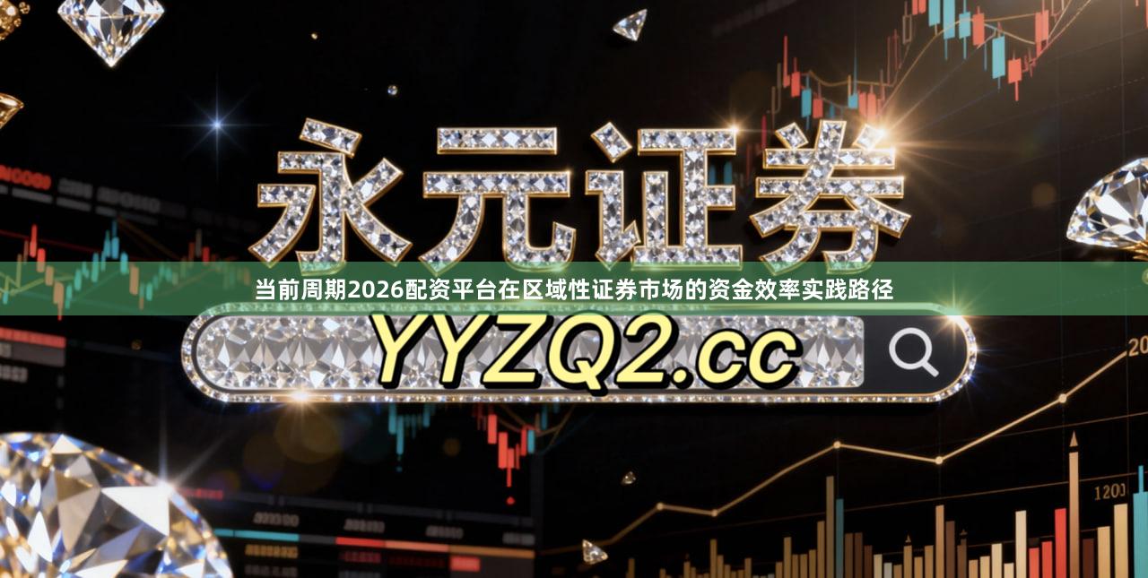 当前周期2026配资平台在区域性证券市场的资金效率实践路径