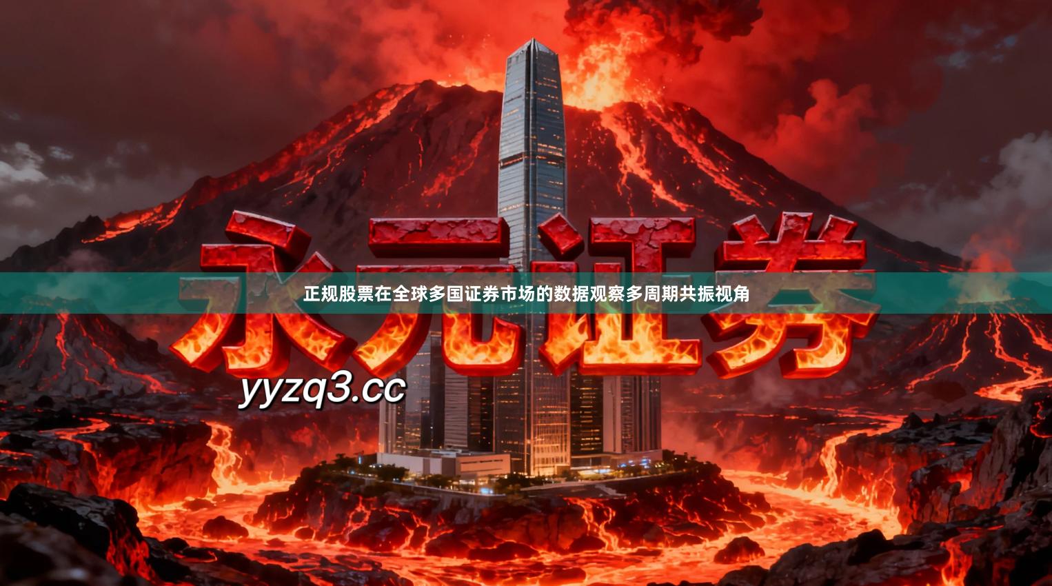 正规股票在全球多国证券市场的数据观察多周期共振视角